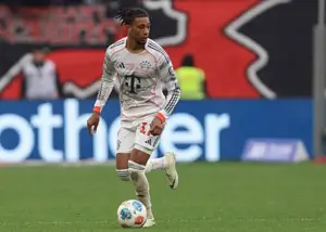 سلطانِ پاس گل در باواریا پادشاهی می‌کند