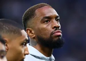 کارشناس حقوقی: تونی باید چهار بازی محروم شود