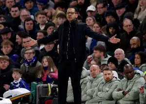 روزنیور: گل نیوکسل هدیه ما بود!