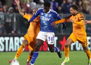 کومو 2-1 رم | کامبک رویایی سربازان فابرگاس