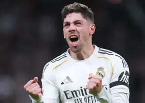 کروس: رئال روی دوش یک بازیکن قرار دارد