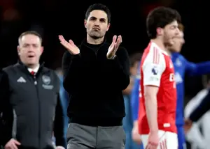 ترکیب آرسنال-لورکوزن | شب داغ امارات!