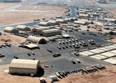 موج حملات علیه مبدا تجهیز جنگنده‌های F-16 و F-35