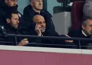 پپ: حق با شماست، ترکیب واقعا افتضاحی بود!