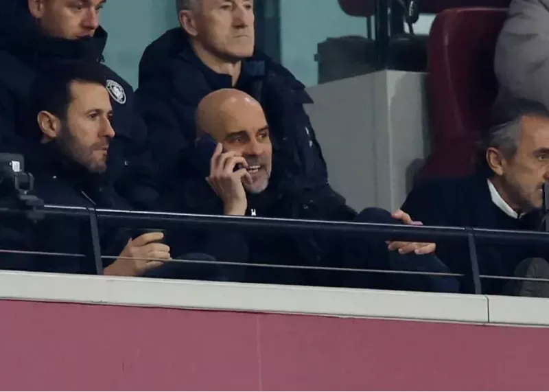 پپ: حق با شماست، ترکیب واقعا افتضاحی بود!