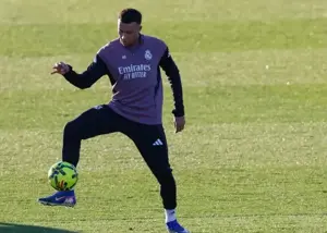 دو سورپرایز بزرگ رئال قبل از منچسترسیتی