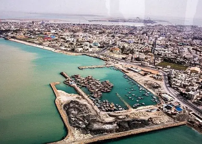 خسارت جنگ به ۱۰۸۱ واحد مسکونی در استان بوشهر