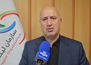 تاج: پنالتی علیه تراکتور اشتباه بود