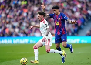 دو پنالتی در 10 دقیقه: شکنجه سویا با متد کانسلو!