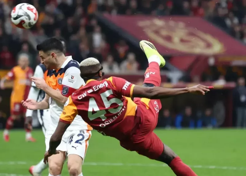 دوخت و دوز اوسیمن با قیچی (عکس) 