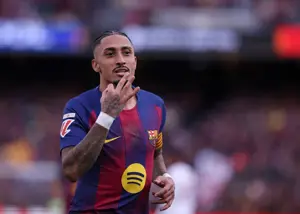 بارسا 5-2 سویا | پسران فلیک با گلباران رای دادند