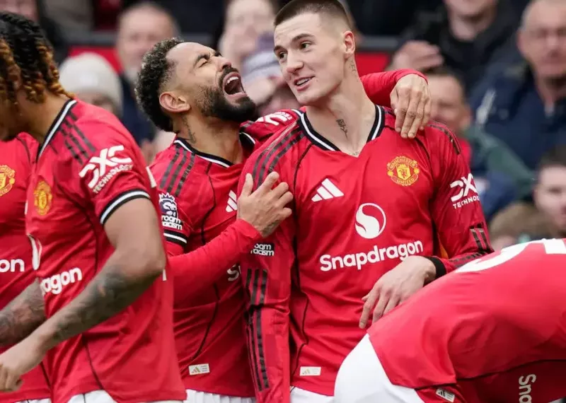 یونایتد برنامه‌های بزرگ تابستانی خود را تأیید کرد