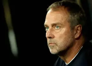 فلیک: امروز همه چیز عالی بود؟ نه