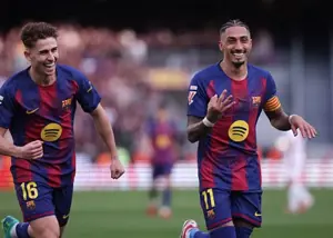 تاخت رافینیا با سرعت نور به سمت پی‌چی‌چی