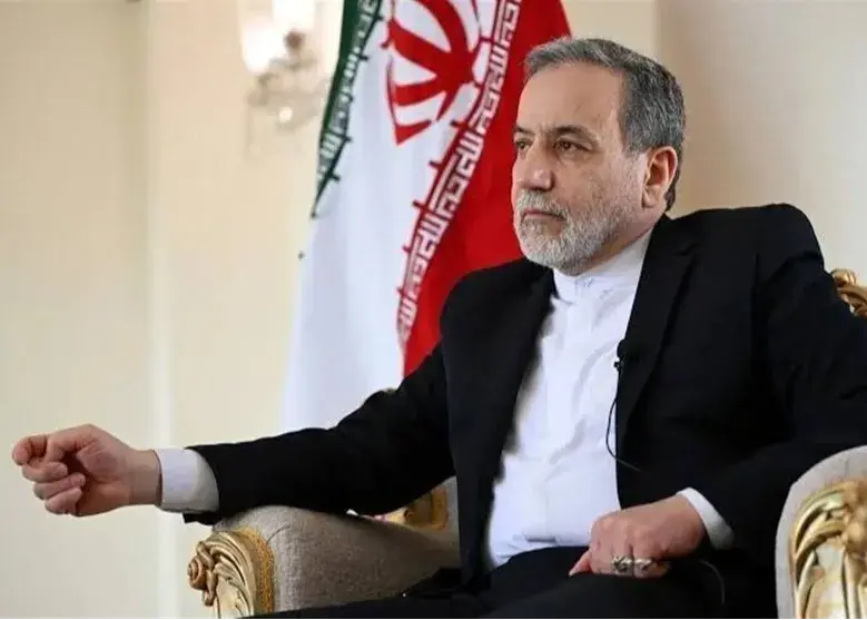 عراقچی: هرگز درخواست آتش‌بس و مذاکره ندادیم