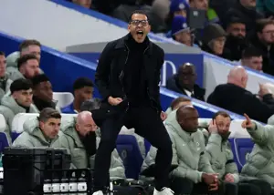 روزنیور: هدیه کریسمس ما به نیوکسل رسید