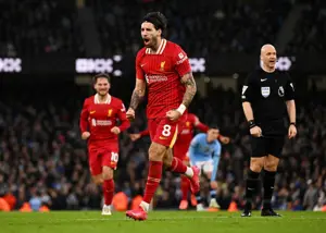 اینطور باشیم لیورپول سهمیه کنفرانس هم نمی‌گیرد!