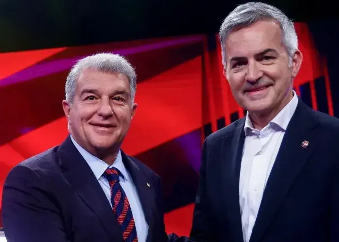 شش دلیل برای گلباران تاریخی لاپورتا