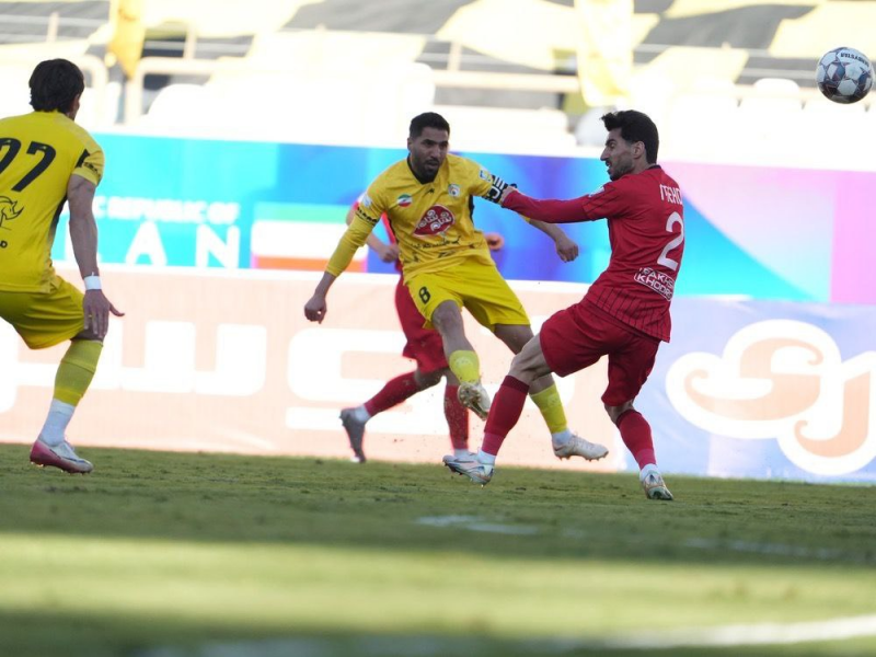 چالش کم‌سابقه بازیکنان در تصمیم جدید فوتبال ایران