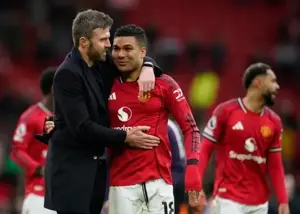 چرخش غیرمنتظره آینده کاسمیرو در یونایتد