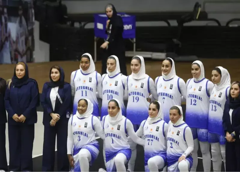 جام‌قهرمانی از دست استقلال پرید!