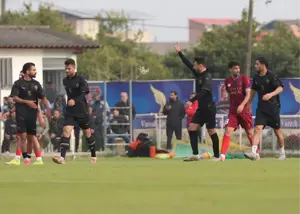 شجاع، علیپور و پورعلی‌گنجی هم‌تیمی شدند! 