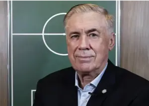 آنچلوتی گفت: این بایرن قهرمان اروپا نمی‌شود!