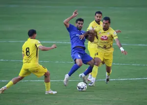 سئوالات بی‌جواب فوتبال ایران در اسفند ماه