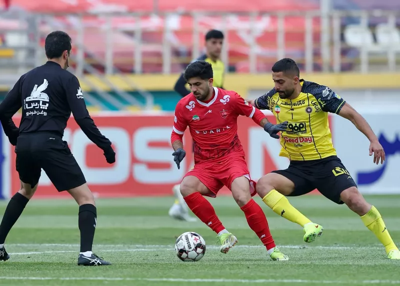 تمدید آتش‌بس و احتمالا برگزاری لیگ برتر