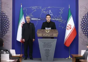 نامه 10 هزار ورزشکار ایرانی به نهادهای بین المللی