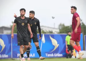 تیم منتخب مازندران تکثیر می‌شود!   