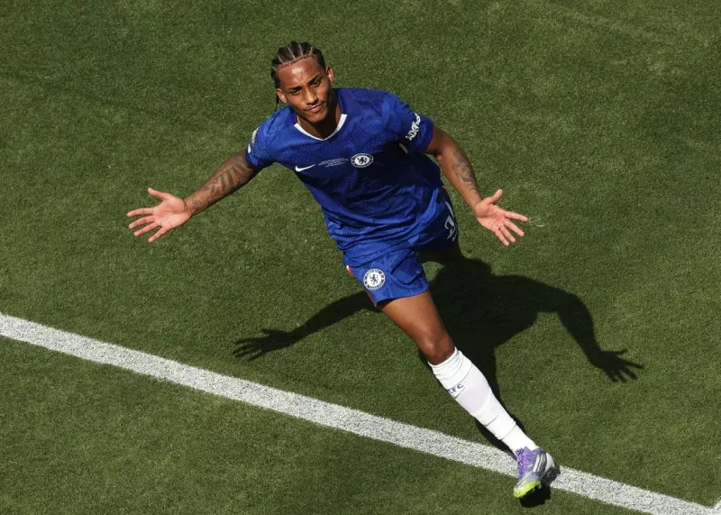 ژائو پدرو: معجزه دور از دسترس نیست