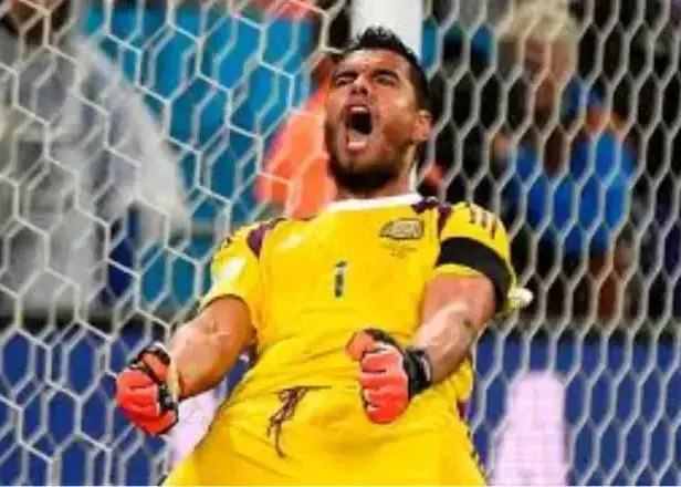 بازنشستگی گلر سابق یونایتد در 39 سالگی