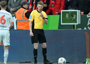 شکست بایرن از فدراسیون: دیاز محروم است