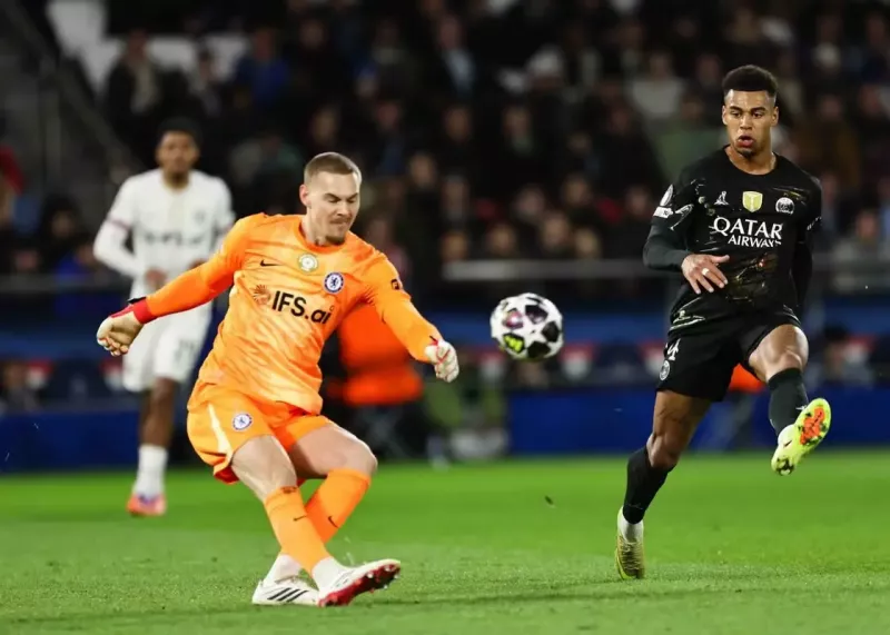 ضربه بزرگ به چلسی و تیم ملی دانمارک