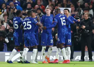 ترکیب احتمالی چلسی | تشنه بازگشت و انتقام