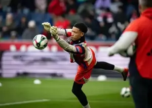 قانونی برای بی گلر ماندن بایرن و تهدید یامال!