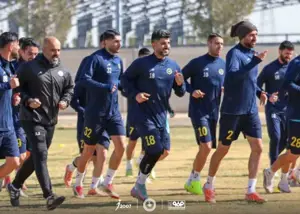 ستاره‌های سپاهان، پای ثابت جام‌های جهانی!