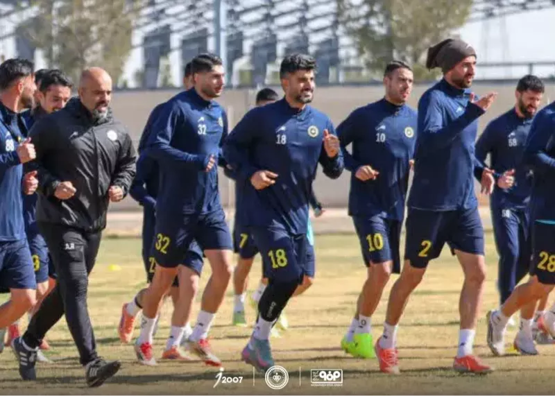 ستاره‌های سپاهان، پای ثابت جام‌های جهانی!