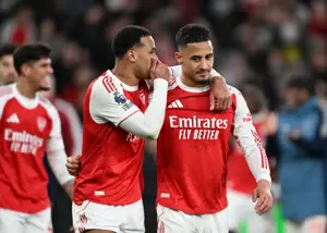 سالیبا: هفت بازی تا قهرمانی فاصله داریم