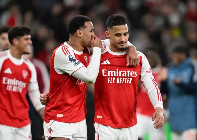 سالیبا: هفت بازی تا قهرمانی فاصله داریم