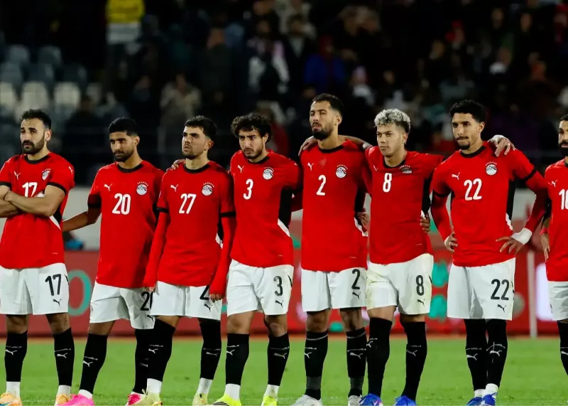 اسپانیا به دلیل جنگ درخواست مصر را رد کرد!