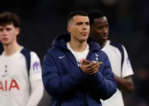 غنیمت منچسترسیتی از تاتنهام بحران‌‌زده!