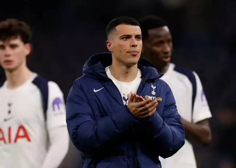 غنیمت منچسترسیتی از تاتنهام بحران‌‌زده!