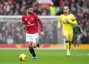 جادوی برونو: فقط چهار قدم تا پادشاهی در انگلیس!