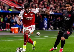 ترکیب احتمالی آرسنال-لورکورزن: نبرد حساس در لندن
