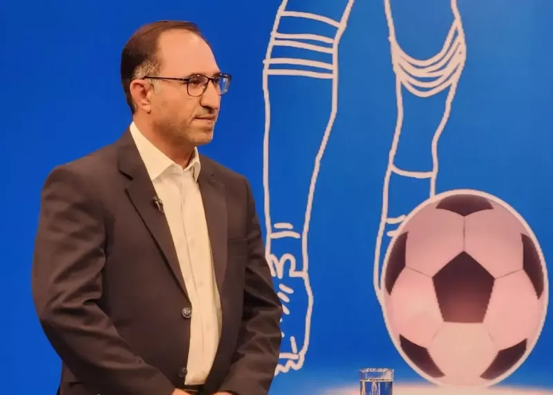 پیام تسلیت مدیرعامل فجر برای سپاهان و فولاد