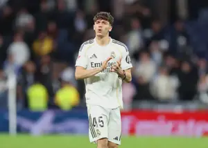 مراکش یا اسپانیا: تصمیم جواهر رئال مشخص شد