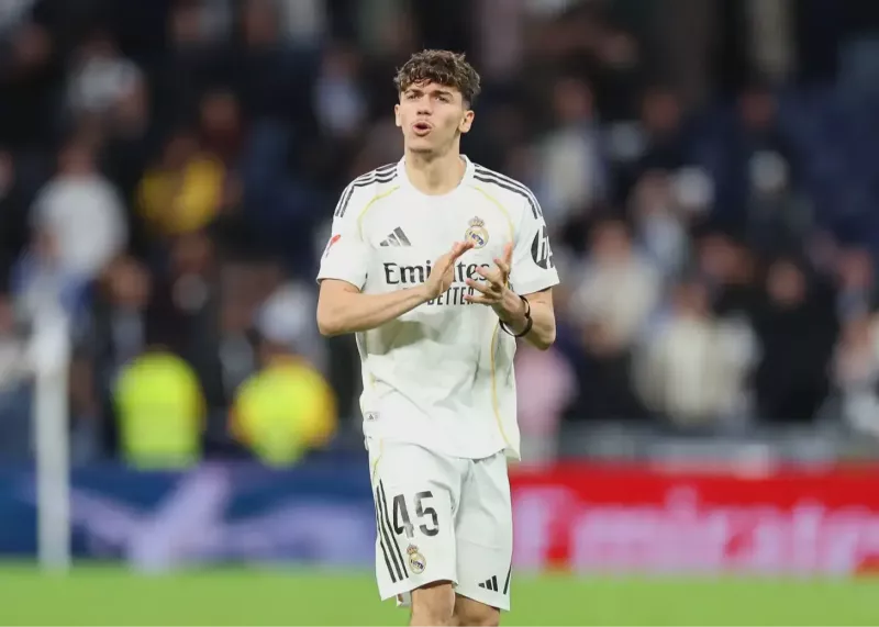 مراکش یا اسپانیا: تصمیم جواهر رئال مشخص شد