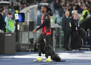 اولین واکنش لیائو پس از درگیری با آلگری